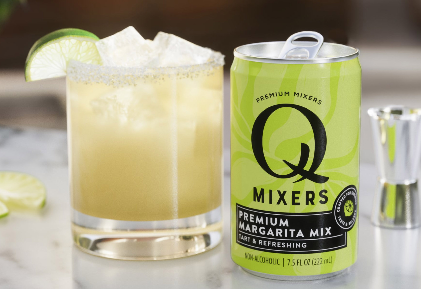 20-margarita-mix-nutrition-facts