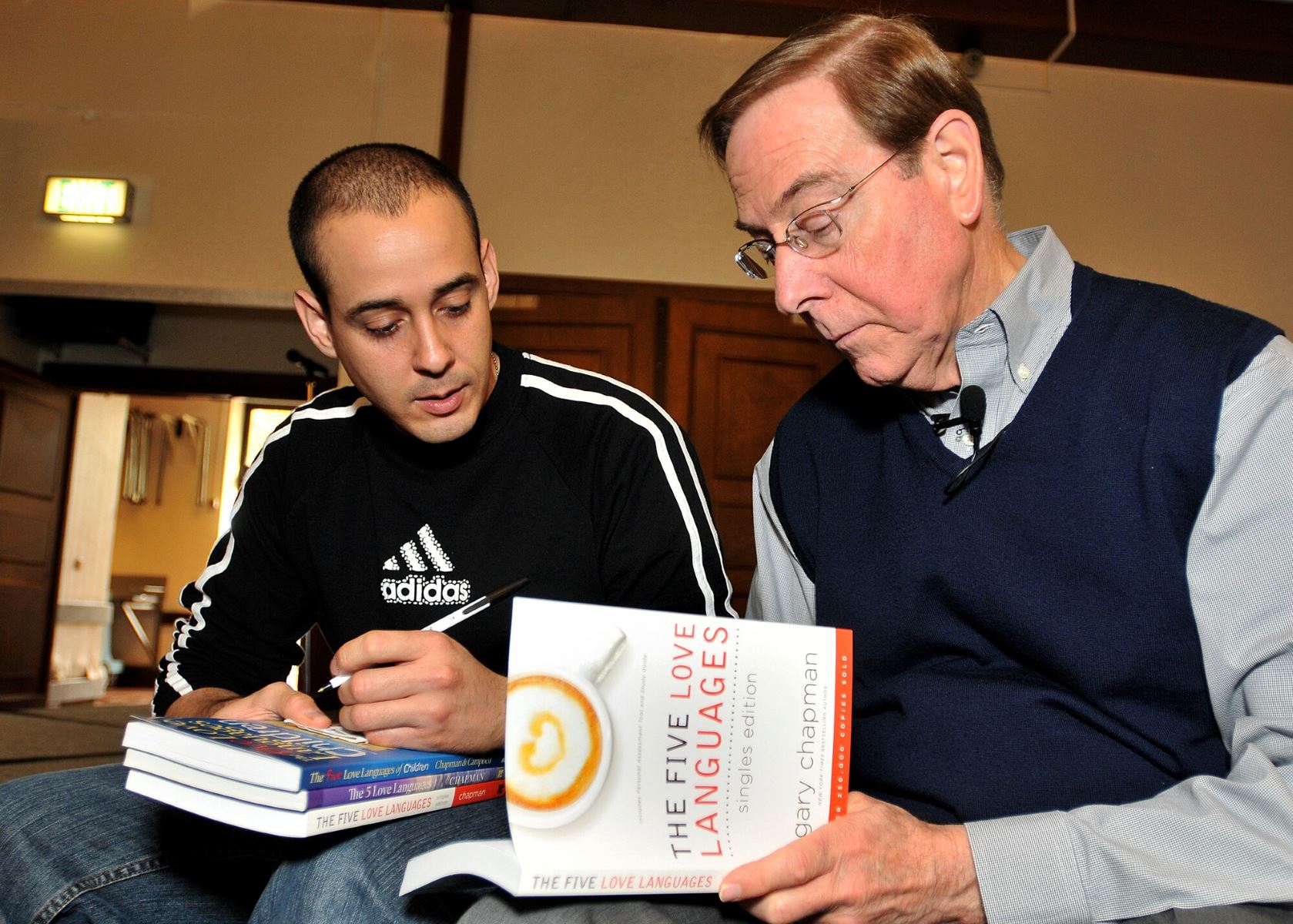 20-mind-blowing-facts-about-gary-chapman