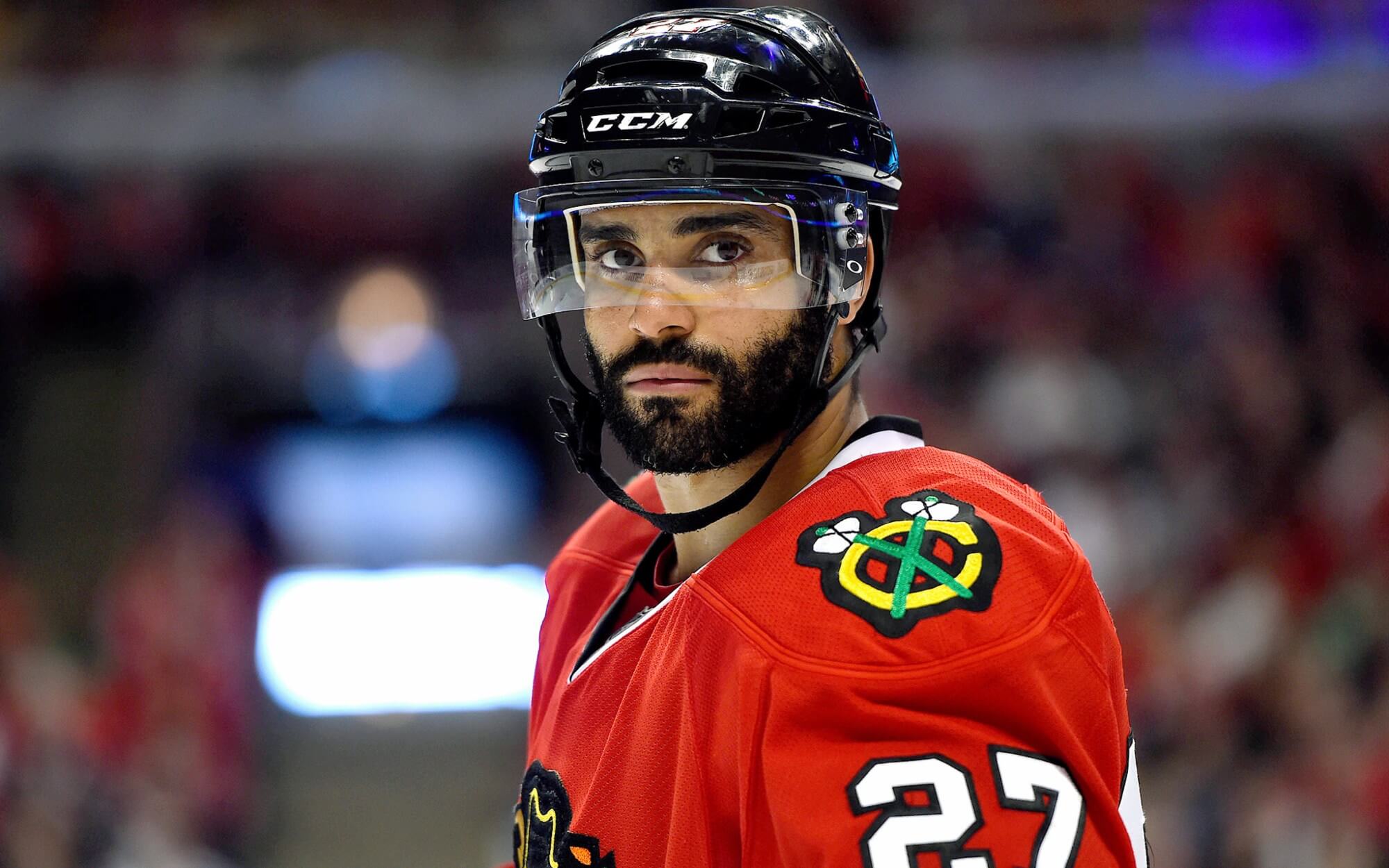 20 Mind Blowing Facts About Johnny Oduya 