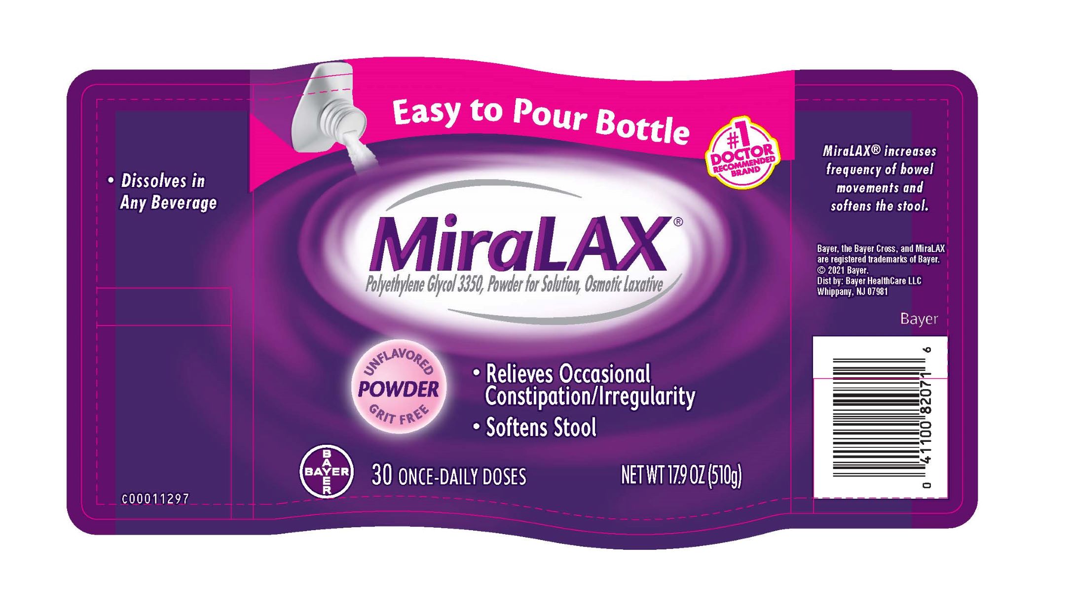 20-miralax-nutrition-facts