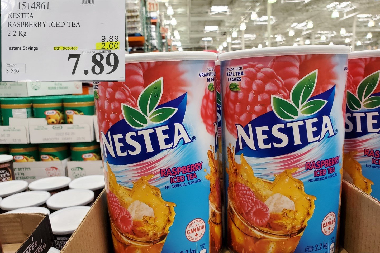 20-nestea-raspberry-iced-tea-nutrition-facts