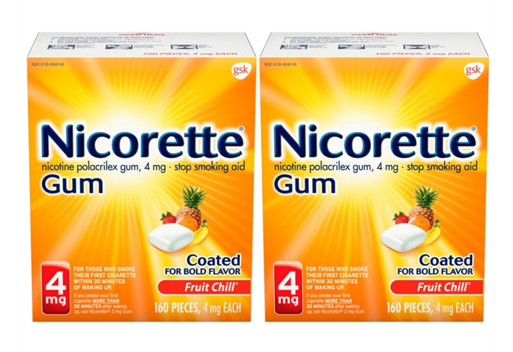 20-nicorette-gum-nutrition-facts