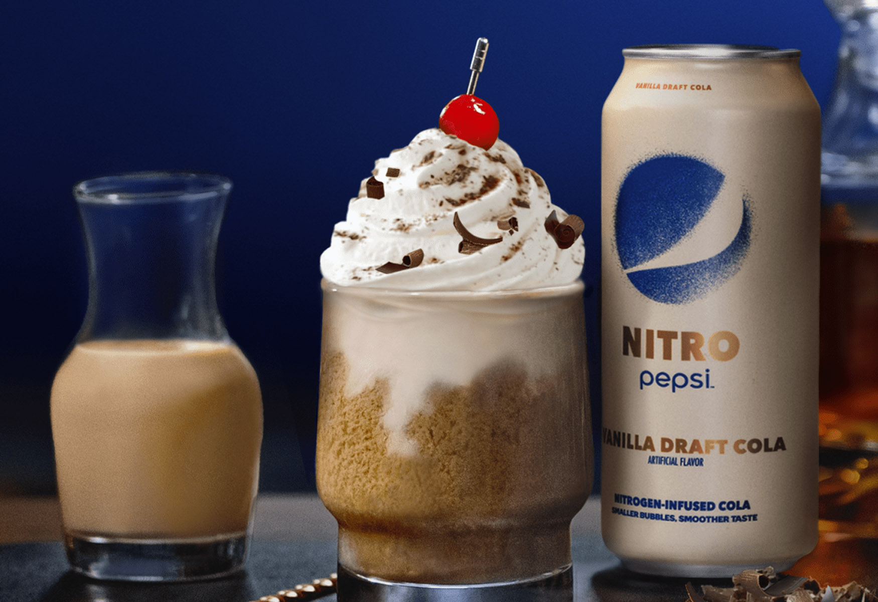 What is Nitro Pepsi? 5 Things to Know