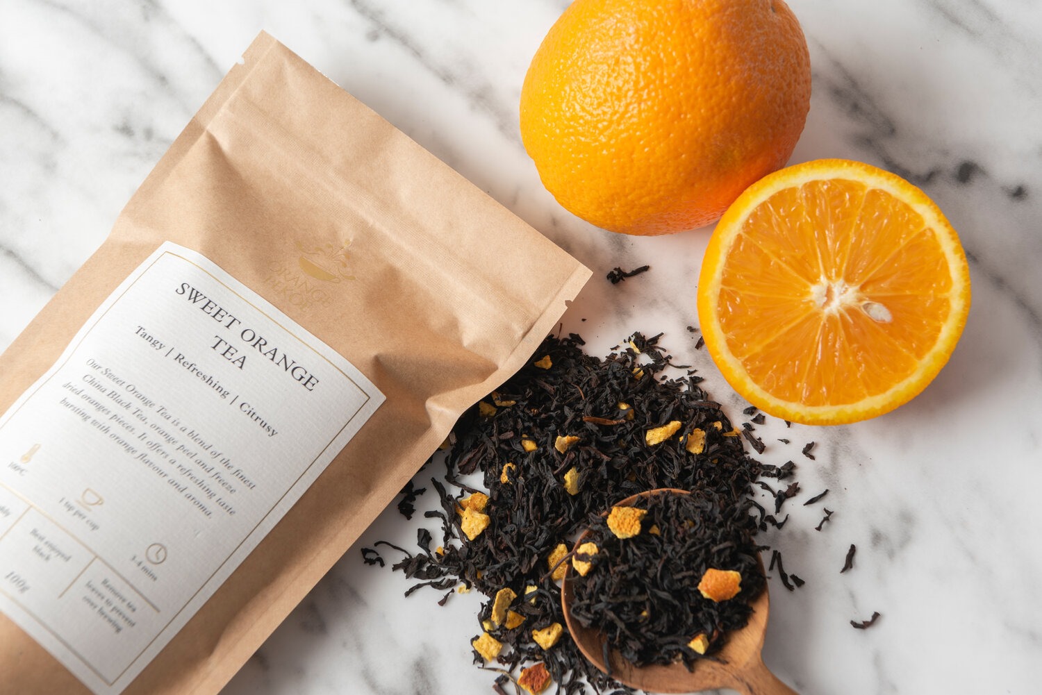 20-orange-pekoe-tea-nutrition-facts