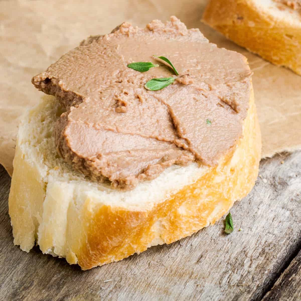 20-pate-nutrition-facts
