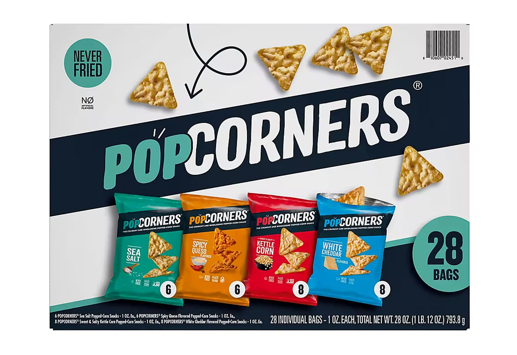 20-popcorners-nutrition-facts
