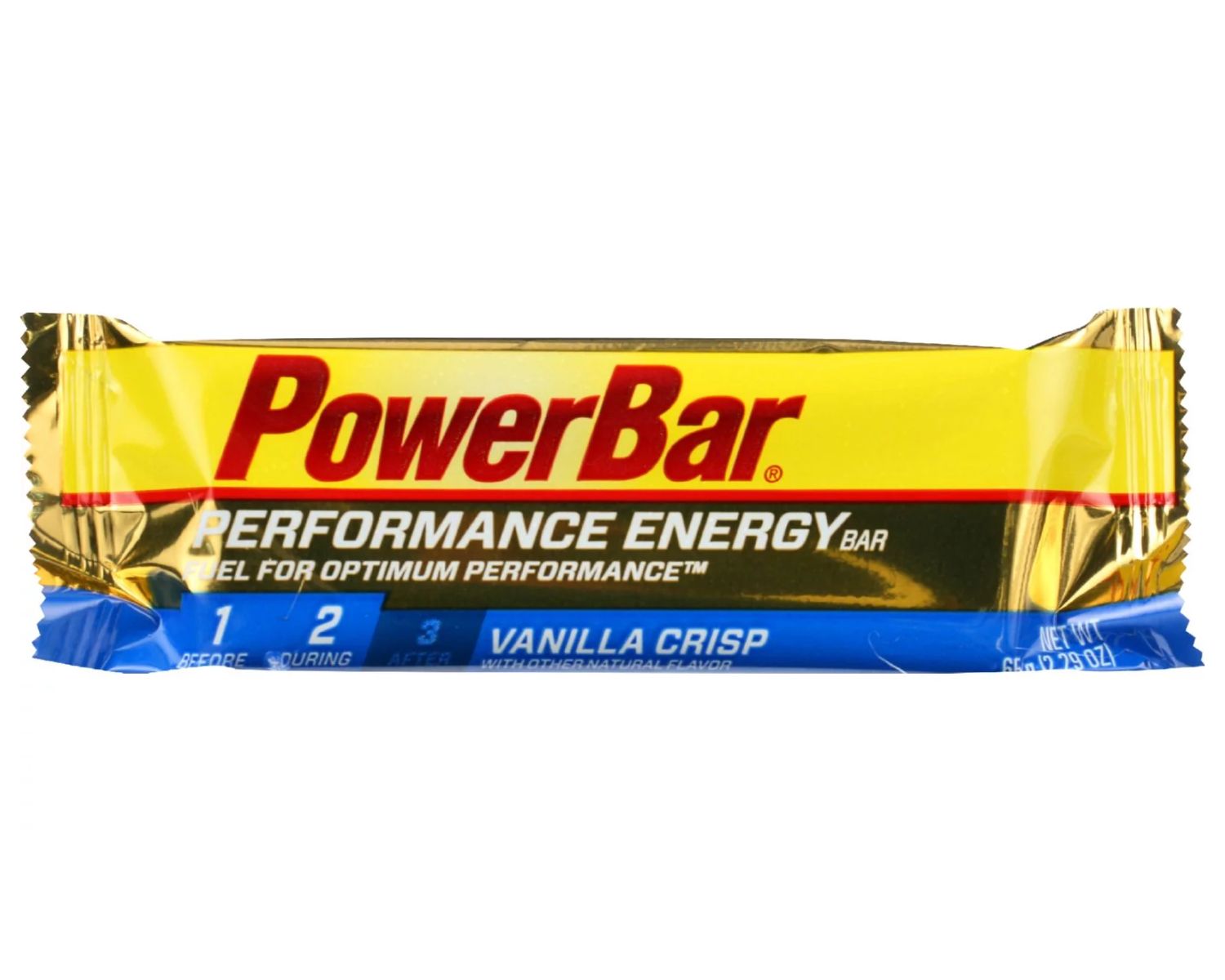 20-power-bar-nutritional-facts