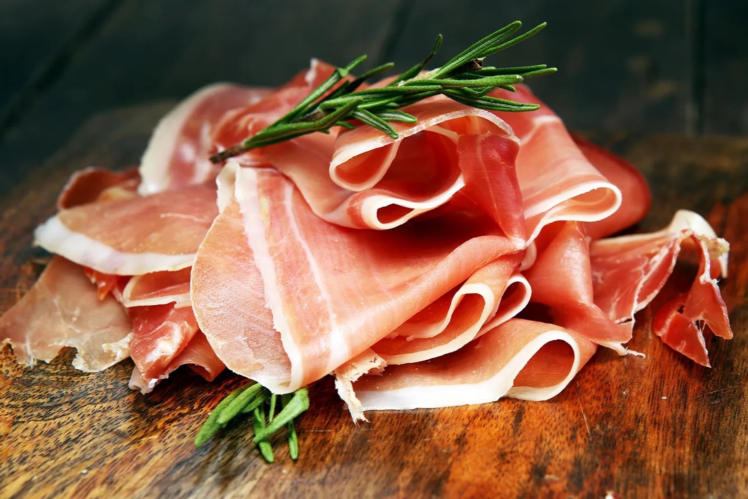 20 Prosciutto Nutrition Facts - Facts.net