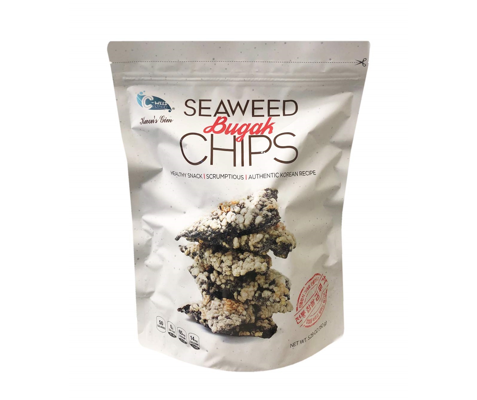 20-seaweed-chips-nutrition-facts