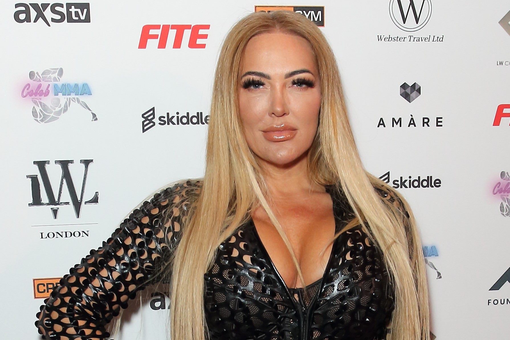 20-surprising-facts-about-aisleyne-horgan-wallace