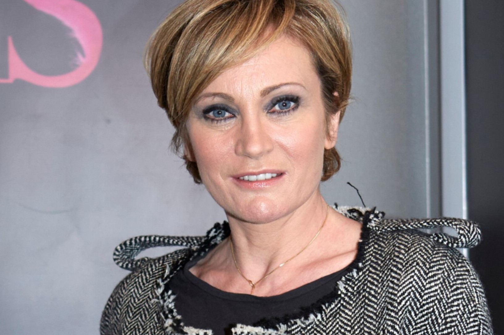 21 Astonishing Facts About Patricia Kaas 