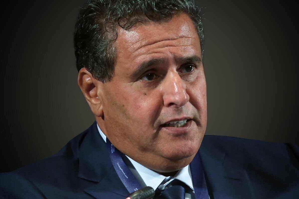 21 Enigmatic Facts About Aziz Akhannouch - Facts.net