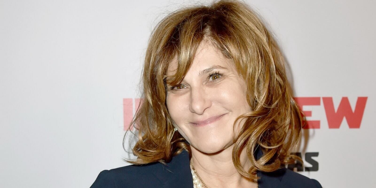 21-extraordinary-facts-about-amy-pascal