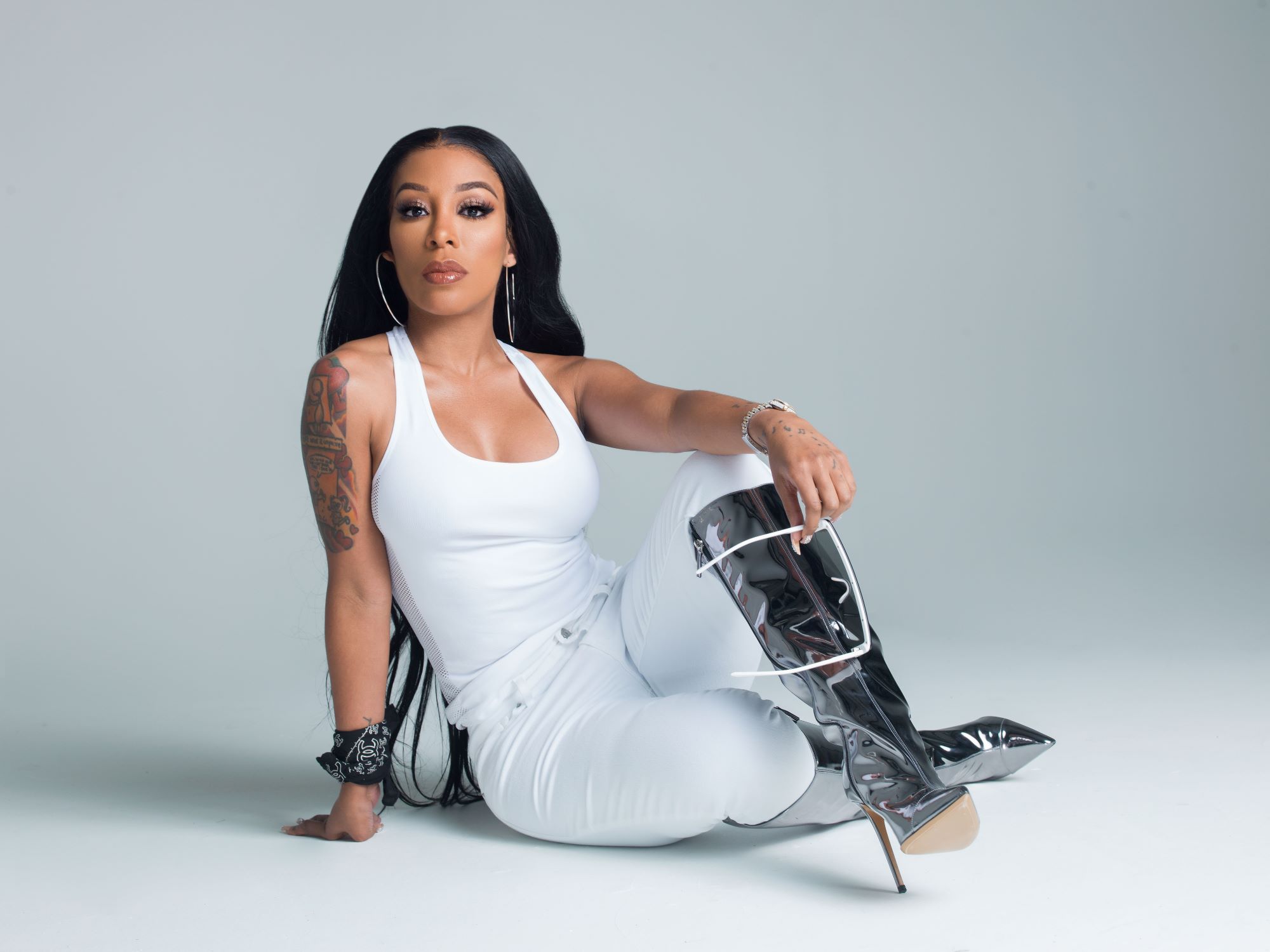 21-extraordinary-facts-about-k-michelle