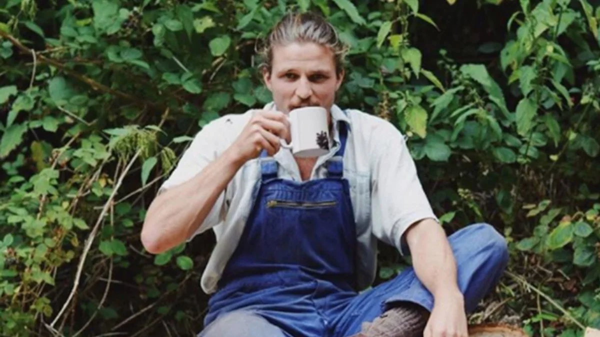 21 Intriguing Facts About David Rich - Facts.net