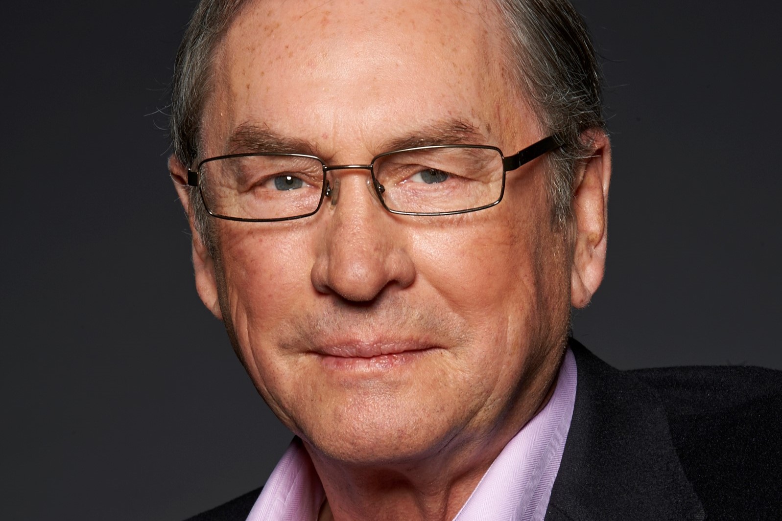 21 Intriguing Facts About Michael Ashcroft - Facts.net