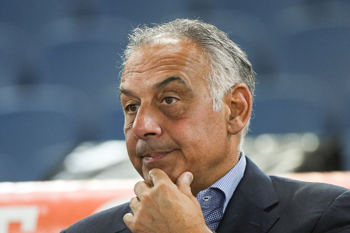 21 Unbelievable Facts About Jim Pallotta - Facts.net