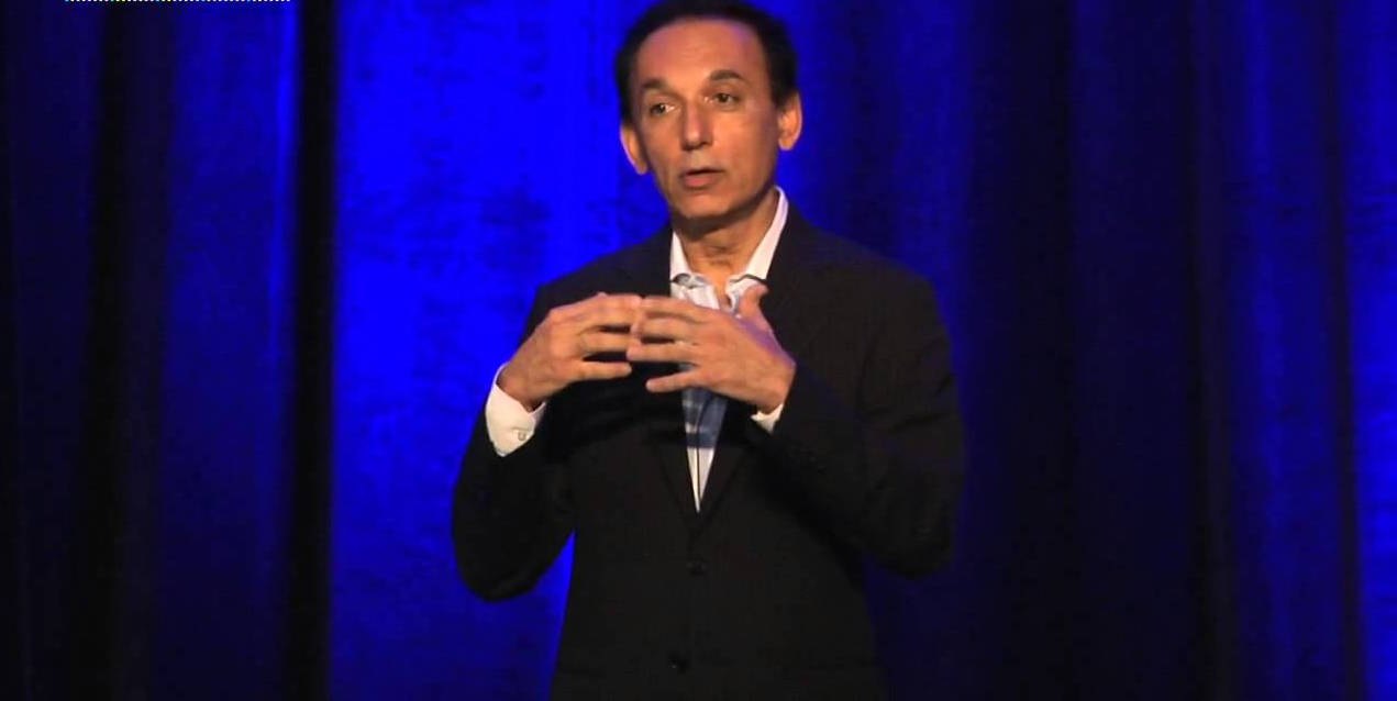 22 Astounding Facts About Bharat Desai - Facts.net