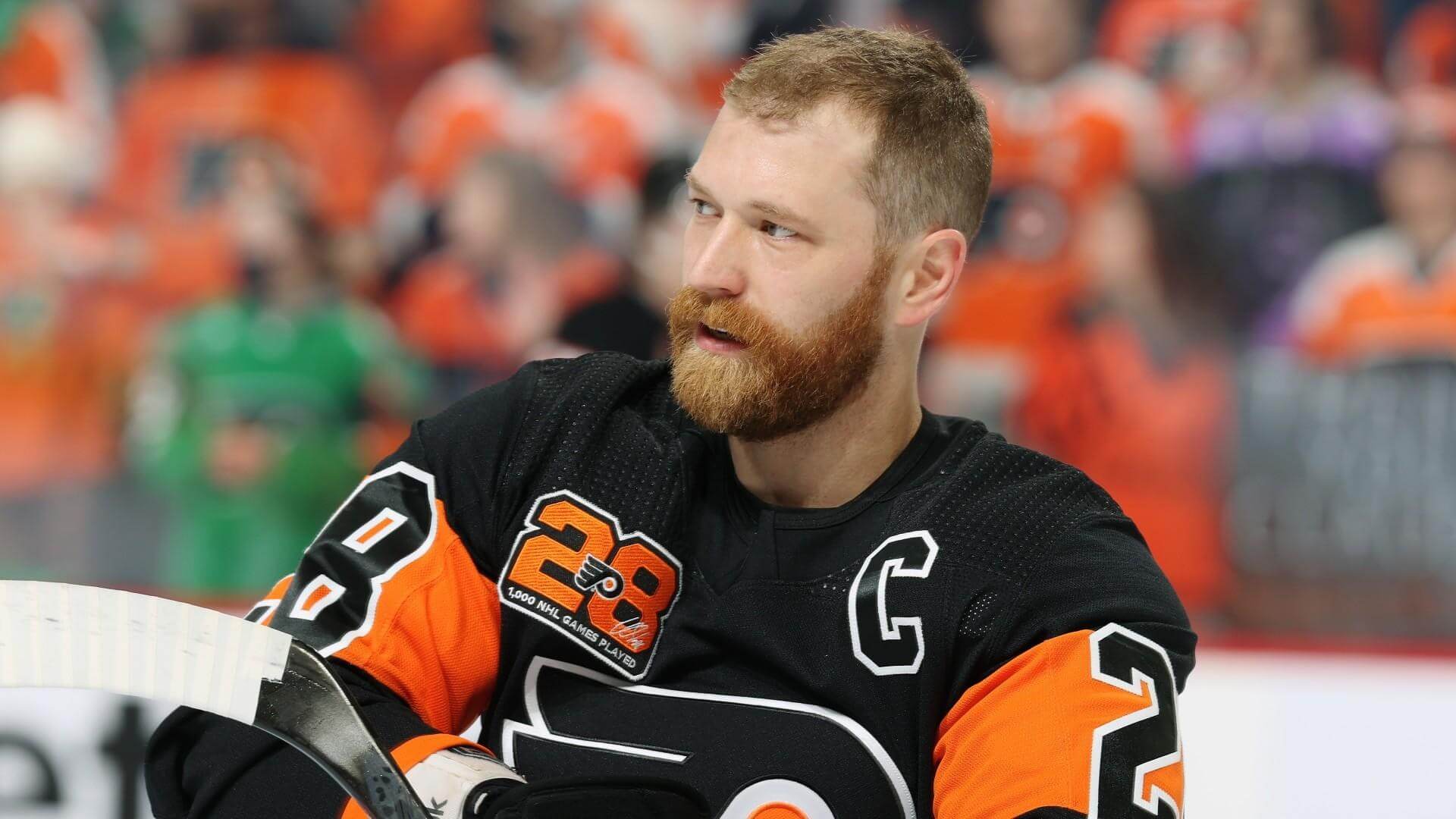 22-captivating-facts-about-claude-giroux