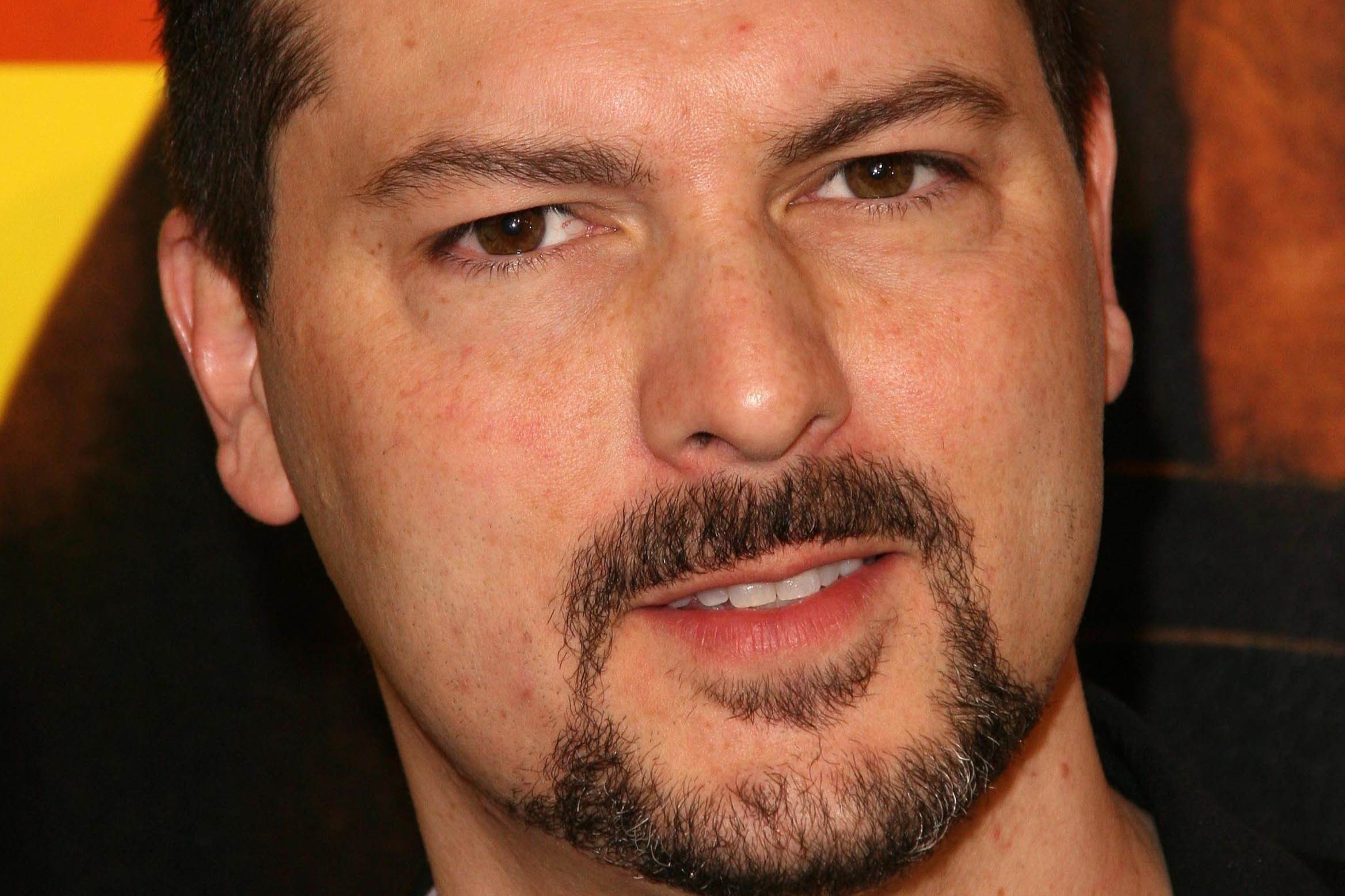 22-fascinating-facts-about-david-hayter