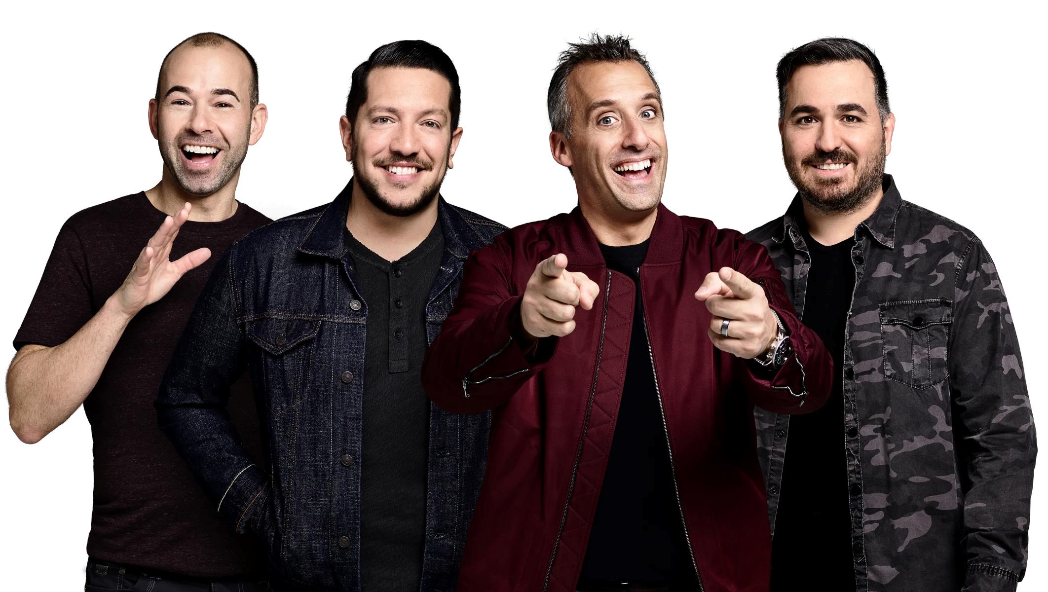 22-intriguing-facts-about-impractical-jokers