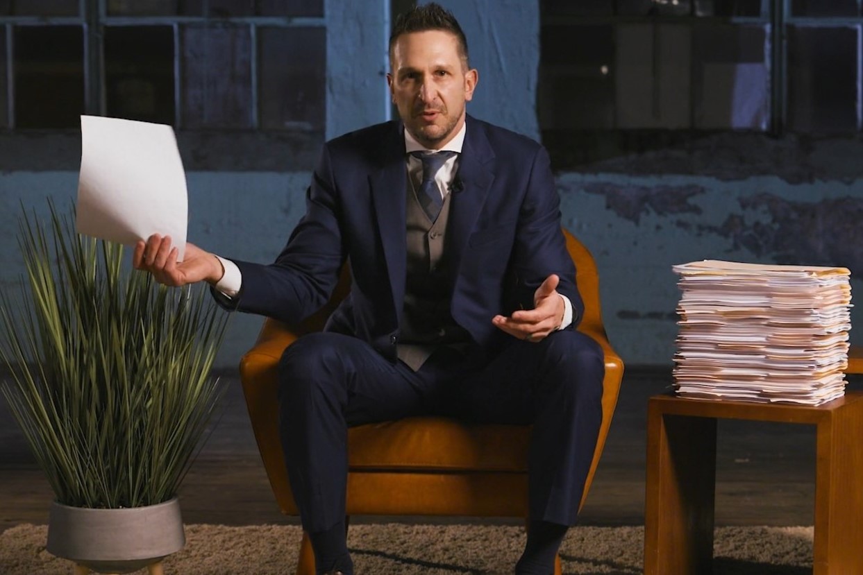 22 Intriguing Facts About Jeff Ogden - Facts.net