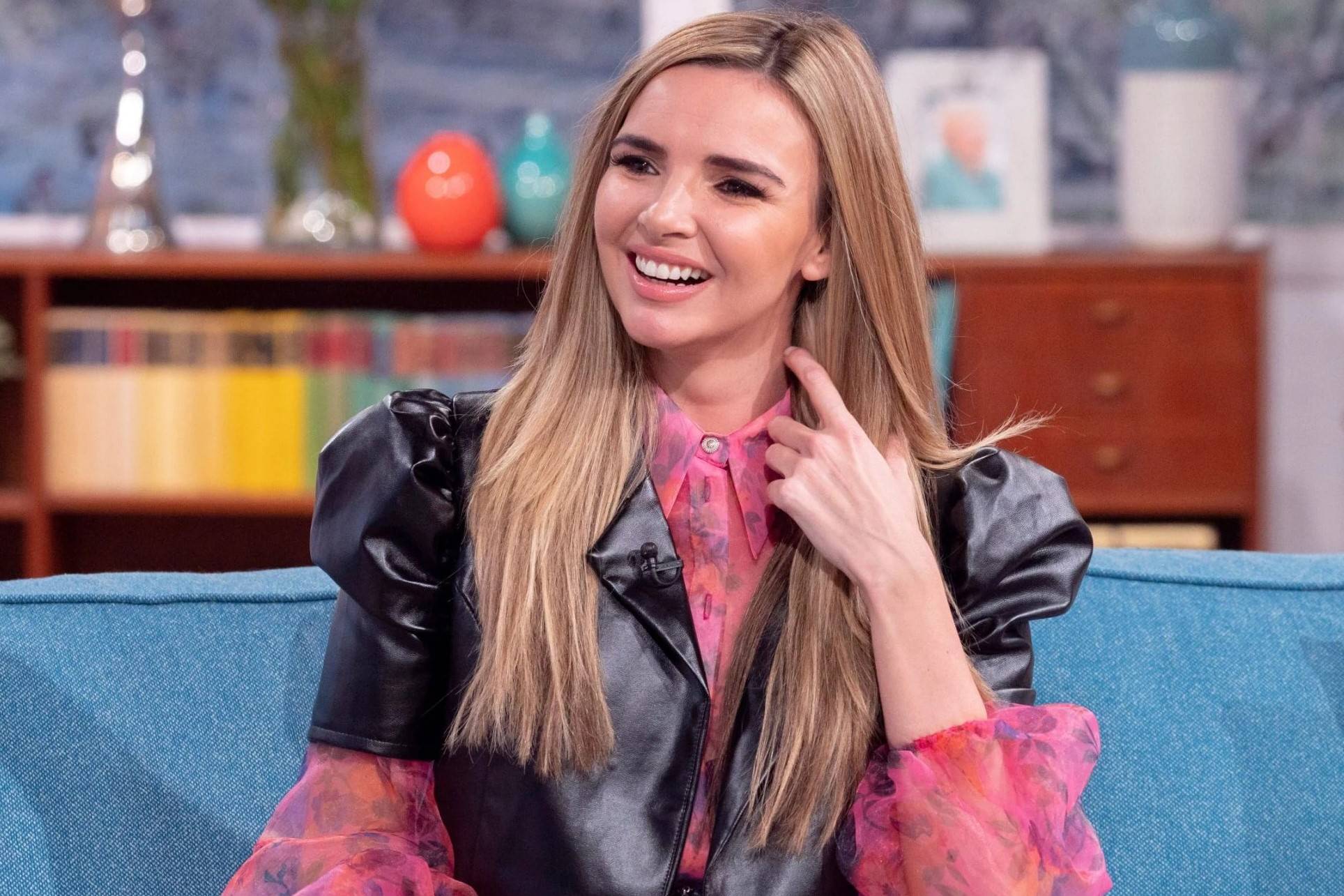22-intriguing-facts-about-nadine-coyle
