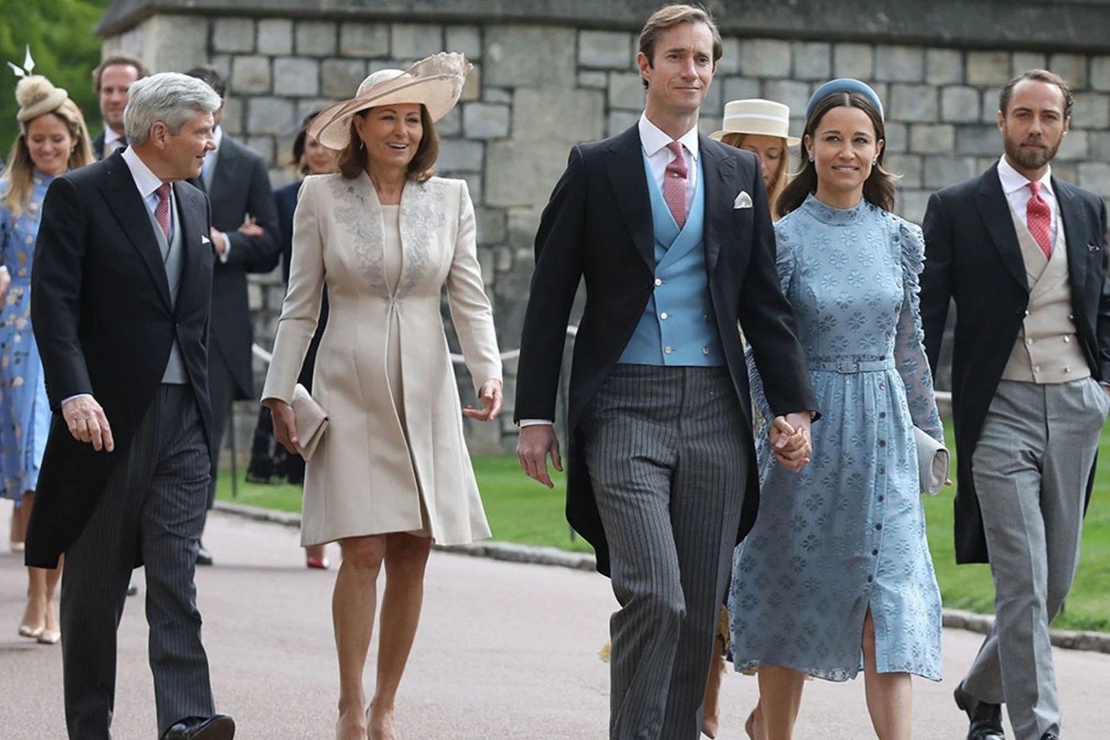 22-surprising-facts-about-kate-middletons-family
