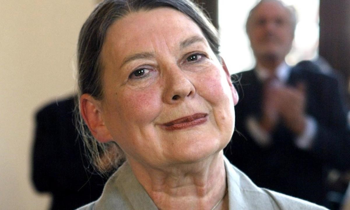 22 Unbelievable Facts About Monika Schoeller - Facts