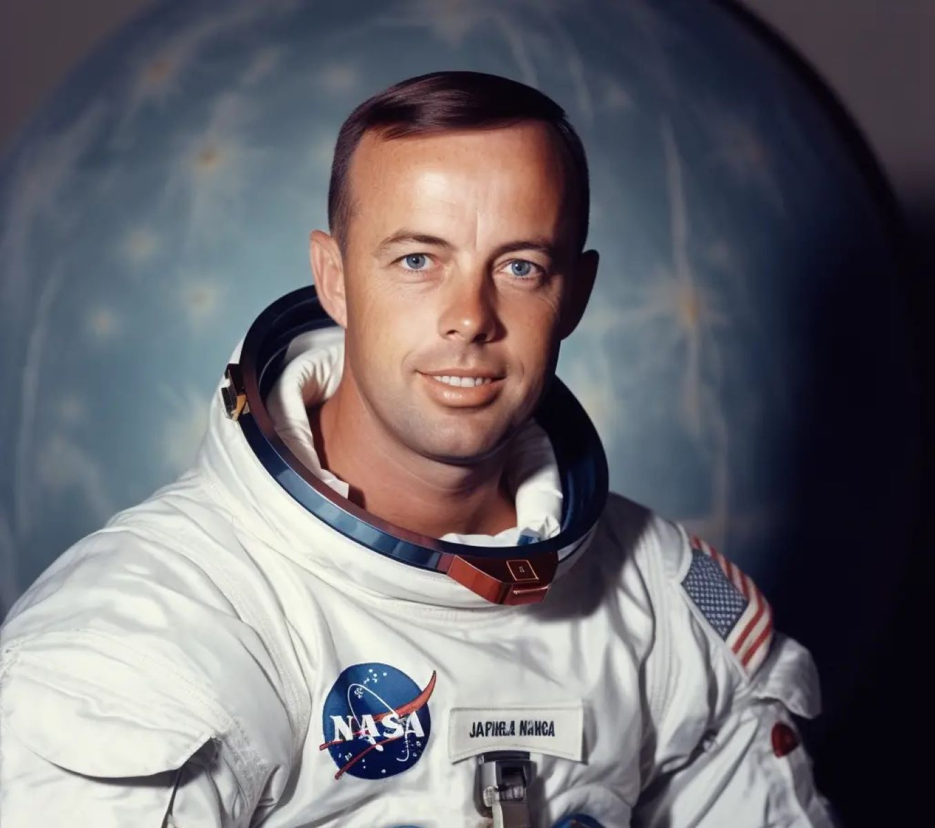 23 Extraordinary Facts About Alan Shepard - Facts.net