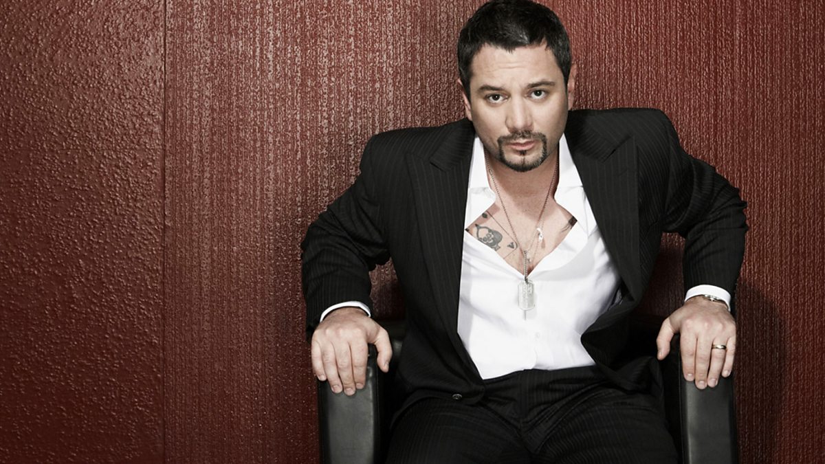 23 Extraordinary Facts About Huey Morgan - Facts.net