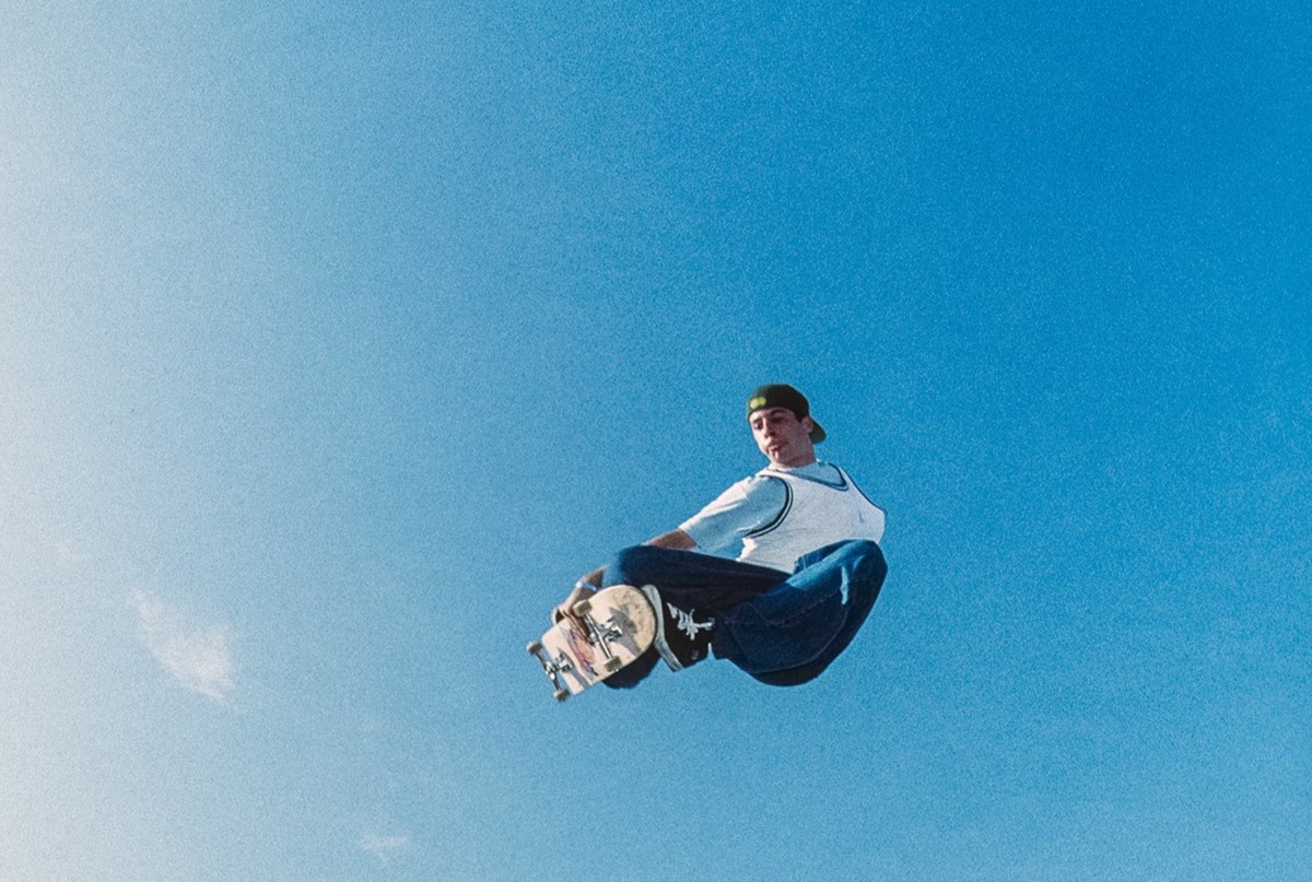 23 Intriguing Facts About Mike Carroll - Facts.net