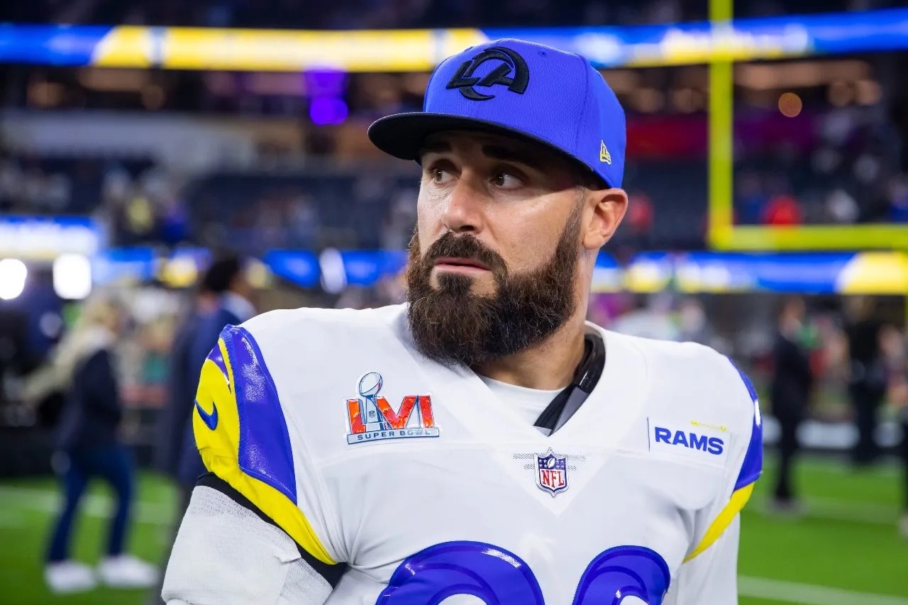 24-astounding-facts-about-eric-weddle