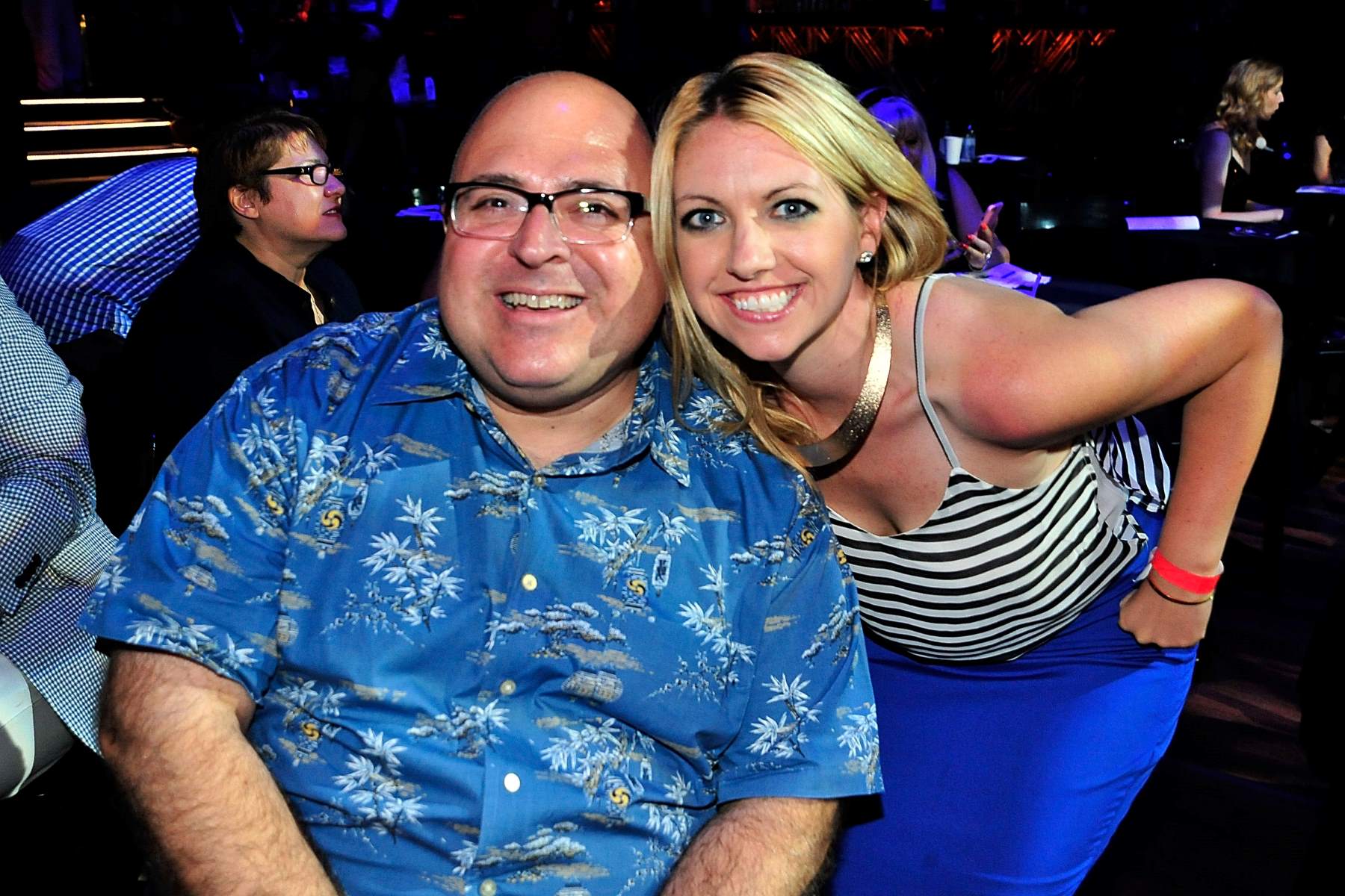 24 Astounding Facts About Frank DeCaro - Facts.net