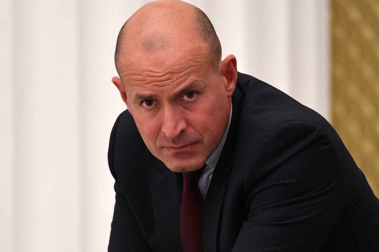 24 Astounding Facts About Viktor Kharitonin - Facts.net