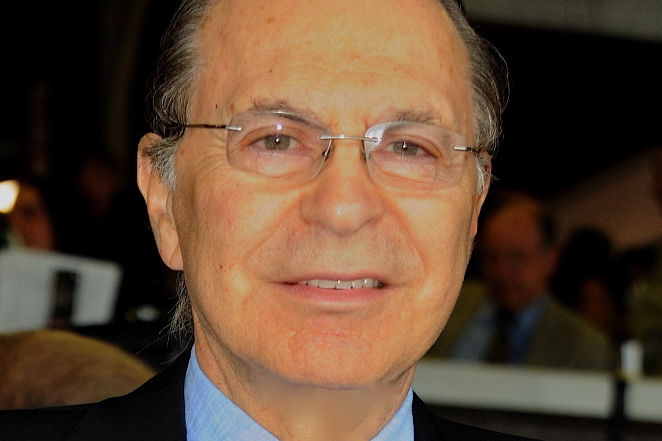 25 Astonishing Facts About Earle I. Mack - Facts.net