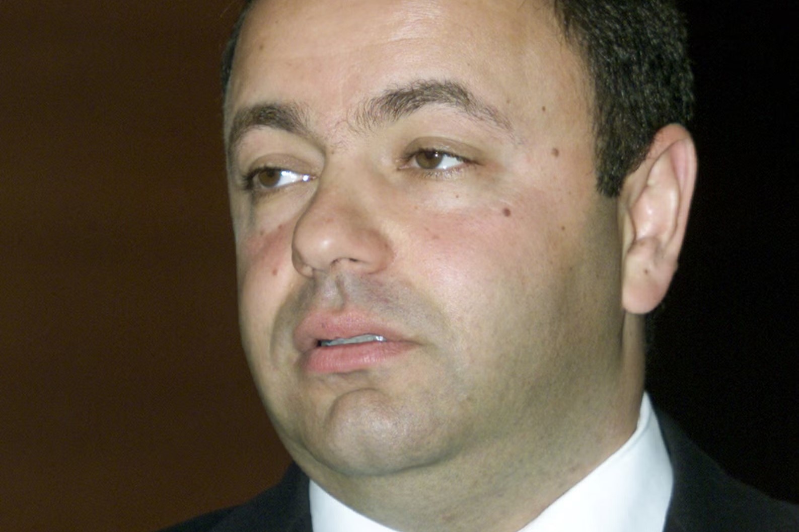 25 Astonishing Facts About Eugene Shvidler - Facts.net