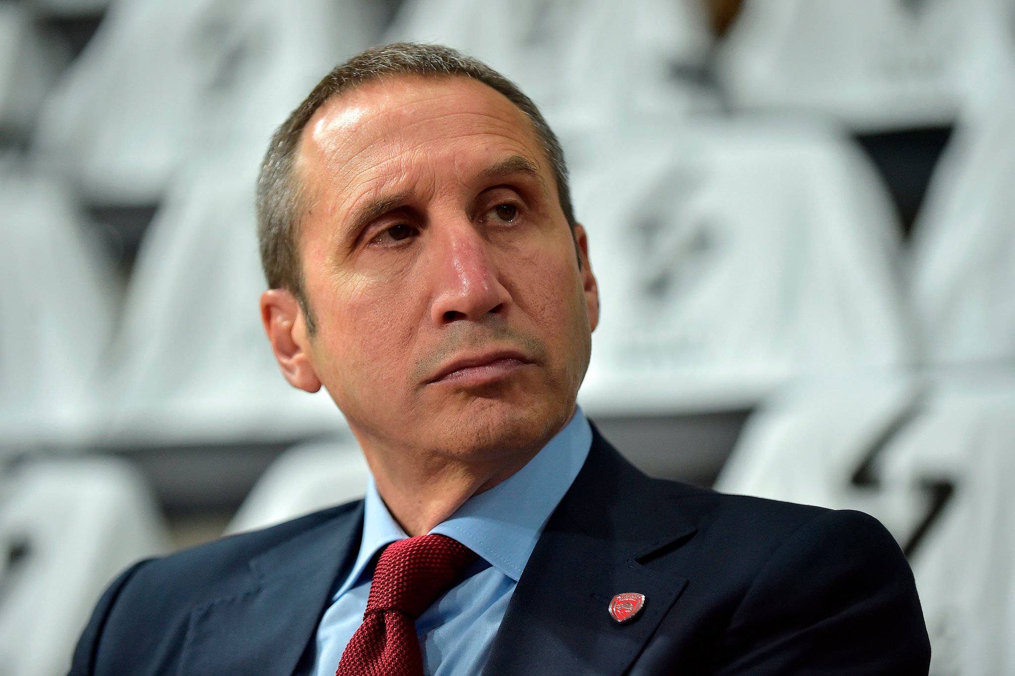 25 Enigmatic Facts About David Blatt - Facts.net