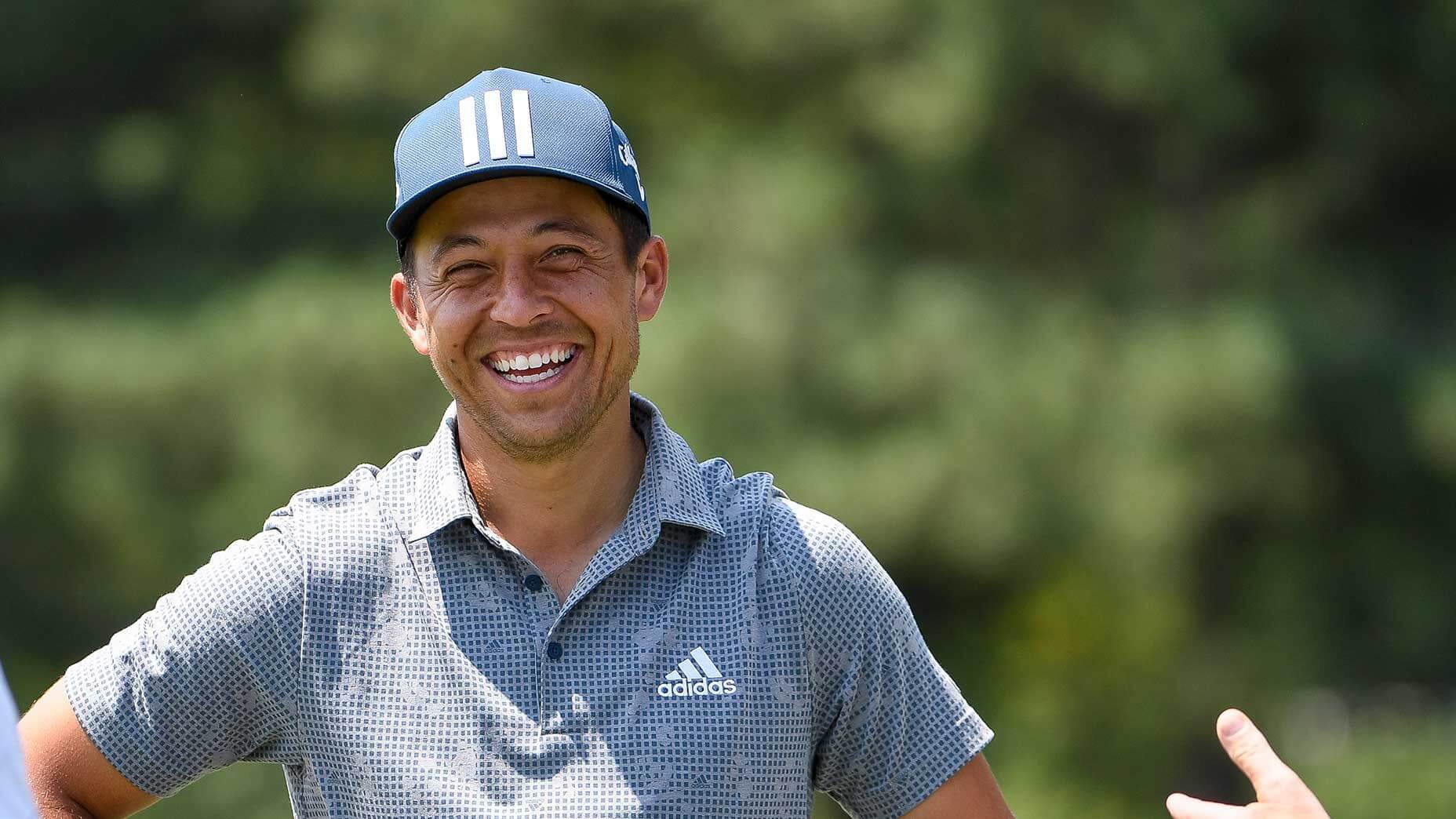 25-enigmatic-facts-about-xander-schauffele