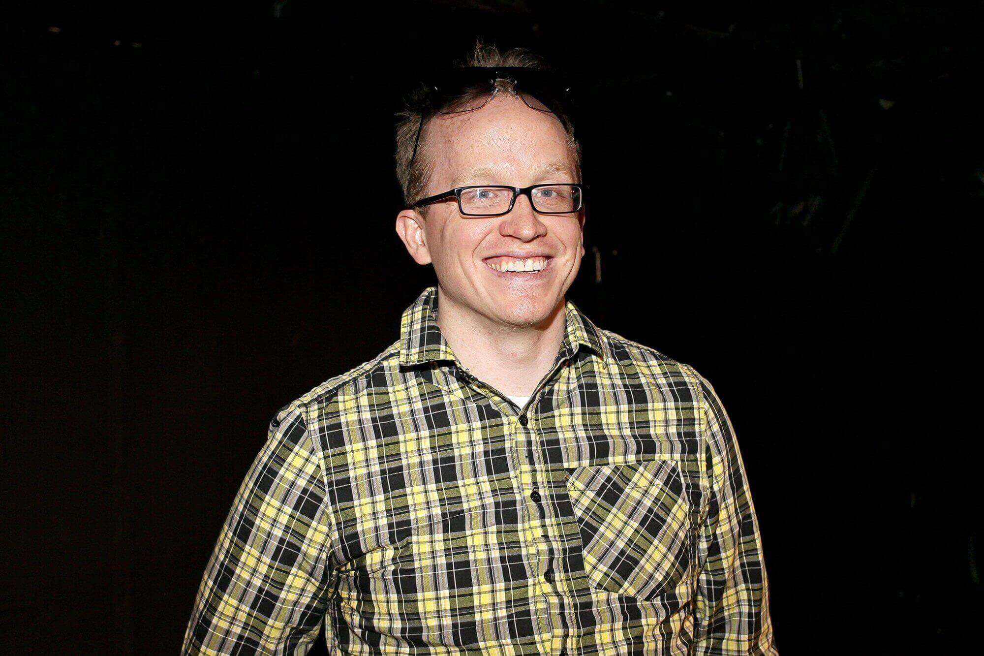 25-extraordinary-facts-about-chris-gethard