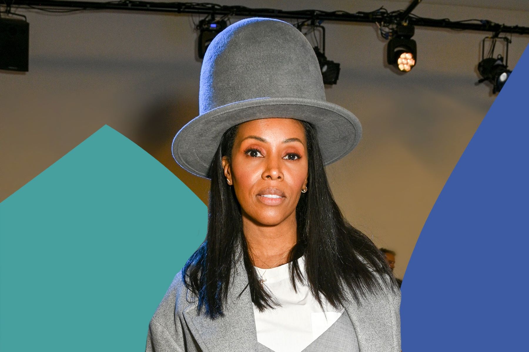 25 Extraordinary Facts About June Ambrose - Facts.net