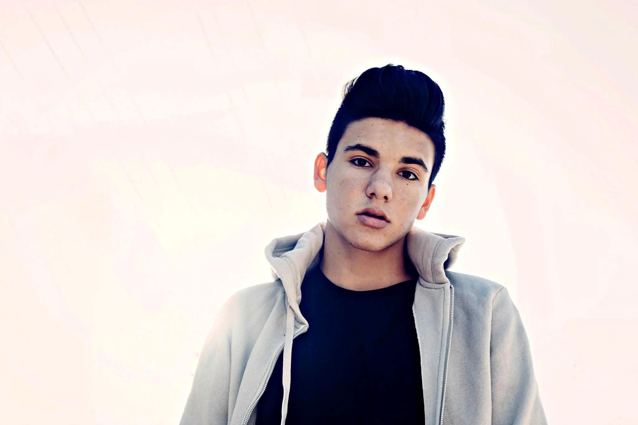 25 Mind-blowing Facts About Daniel Skye - Facts.net