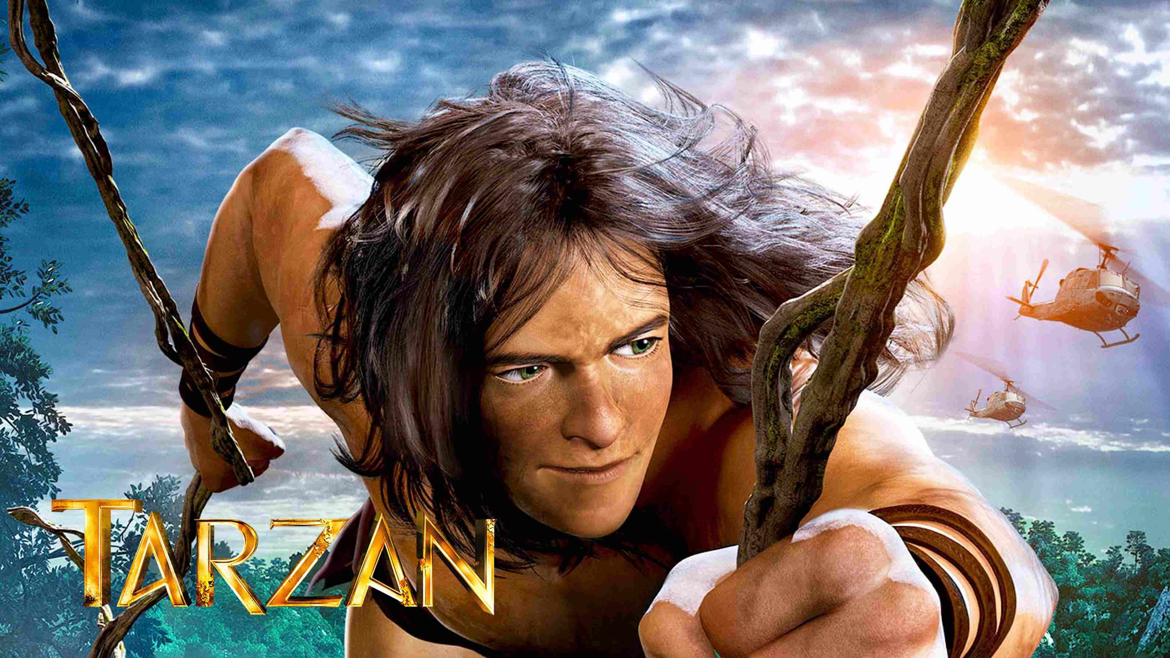 30-facts-about-the-movie-tarzan