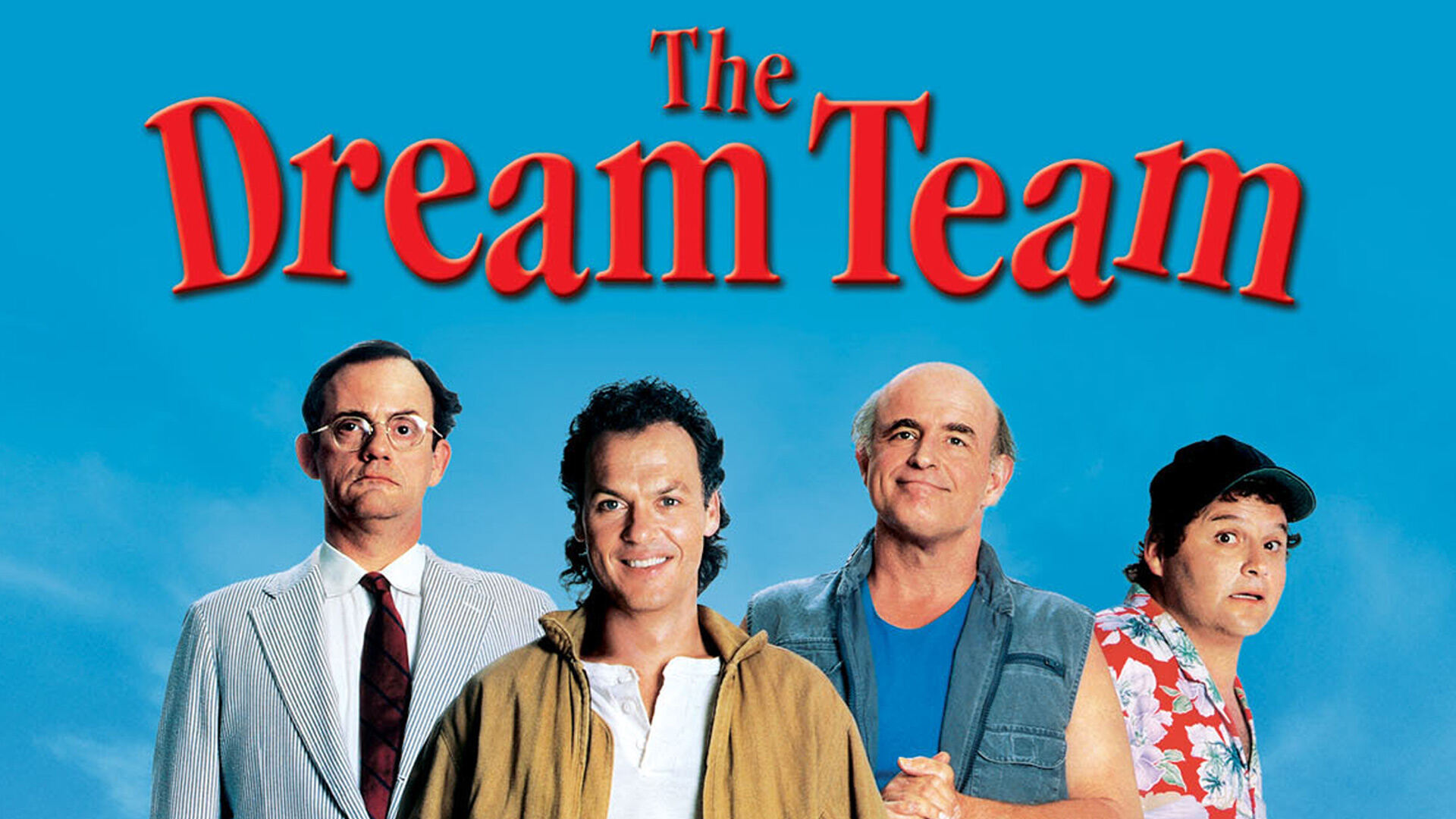 31 Facts about the movie The Dream Team