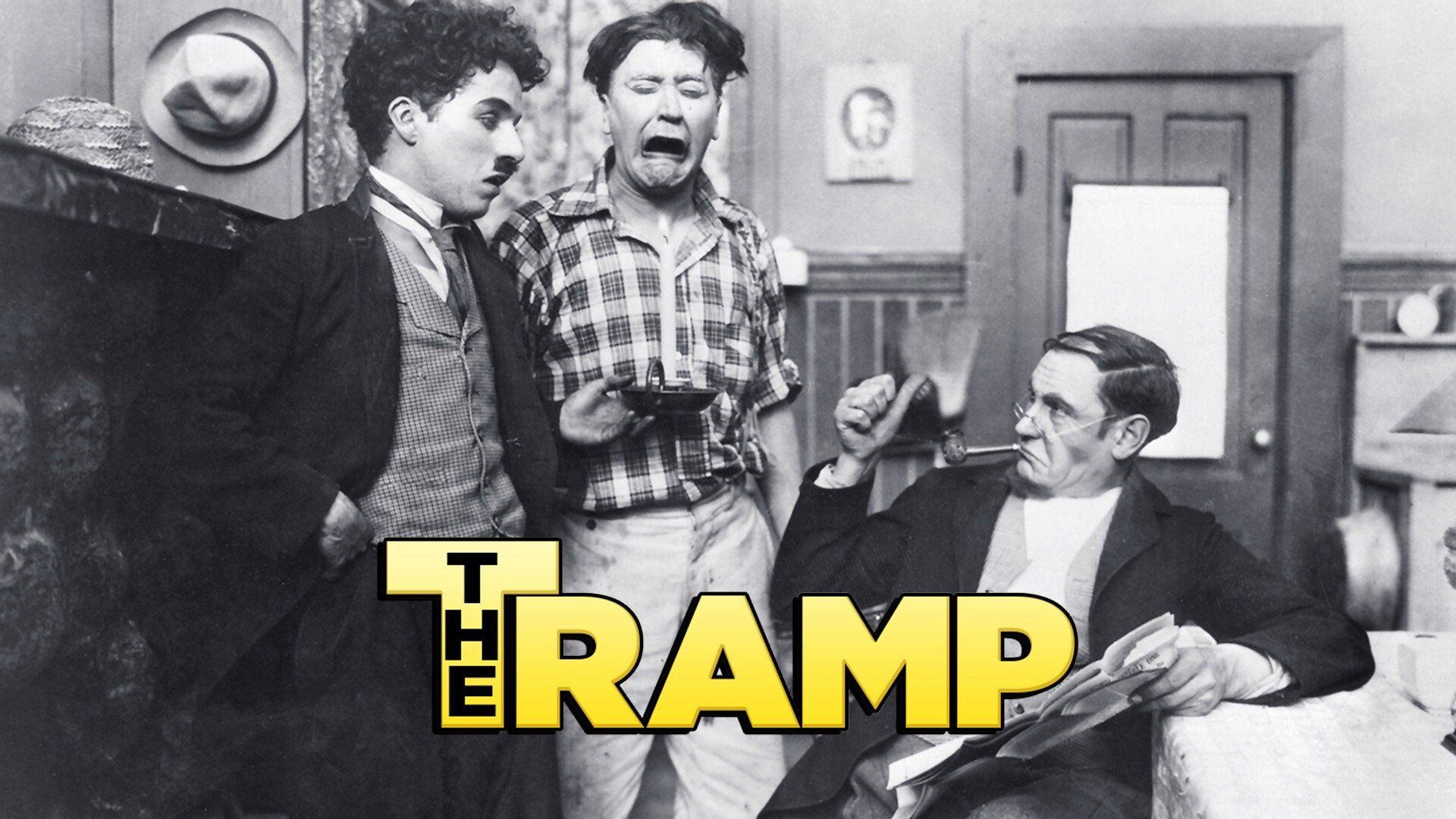 31-facts-about-the-movie-the-tramp