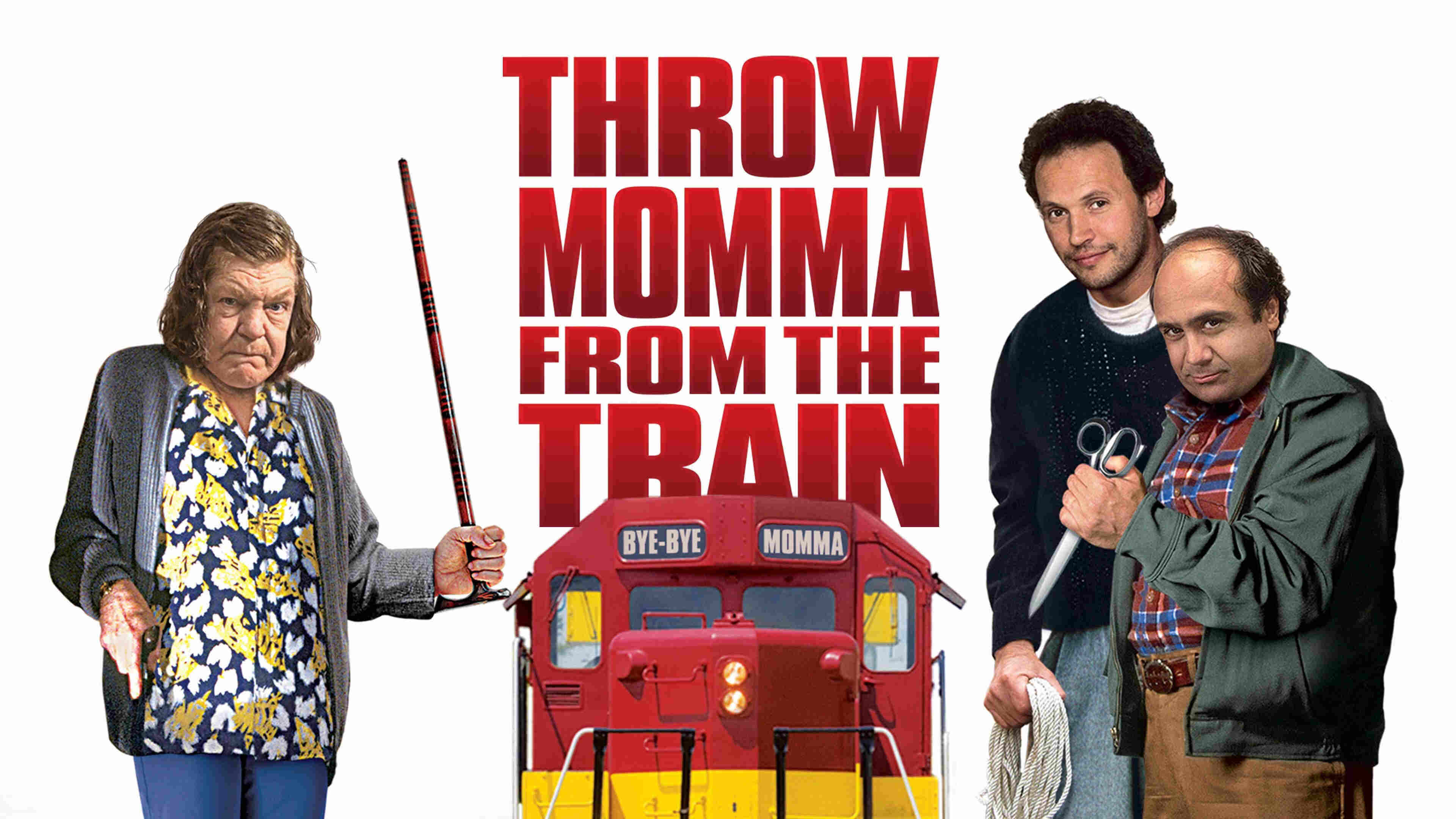 32-facts-about-the-movie-throw-momma-from-the-train