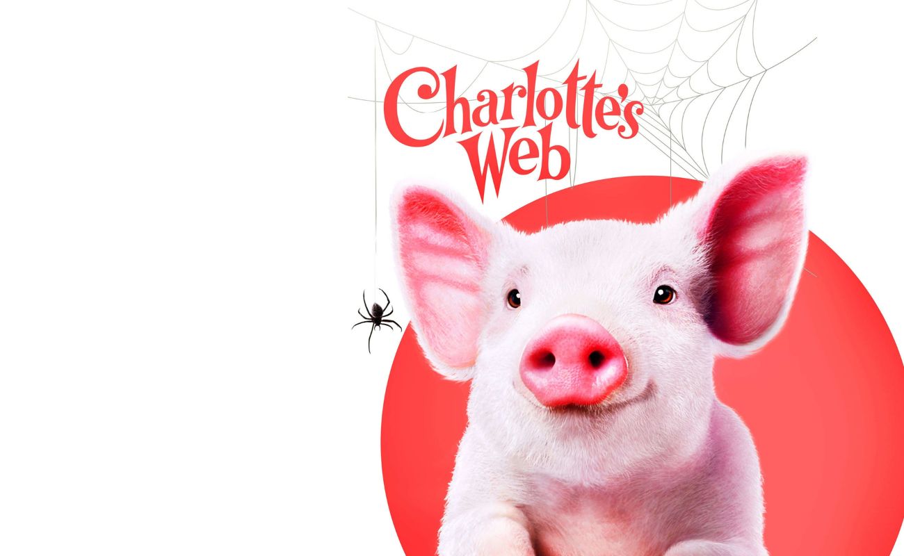 33 Facts about the movie Charlotte's Web - Facts.net