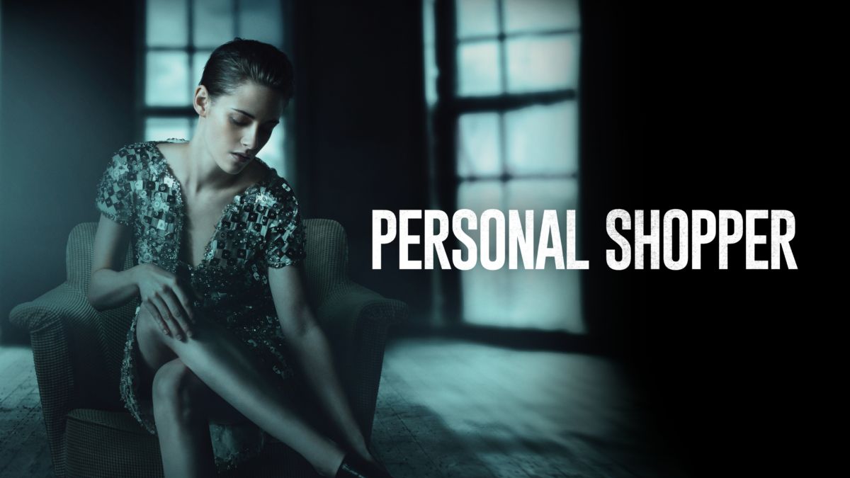 Personal Shopper: : Movies & TV Shows