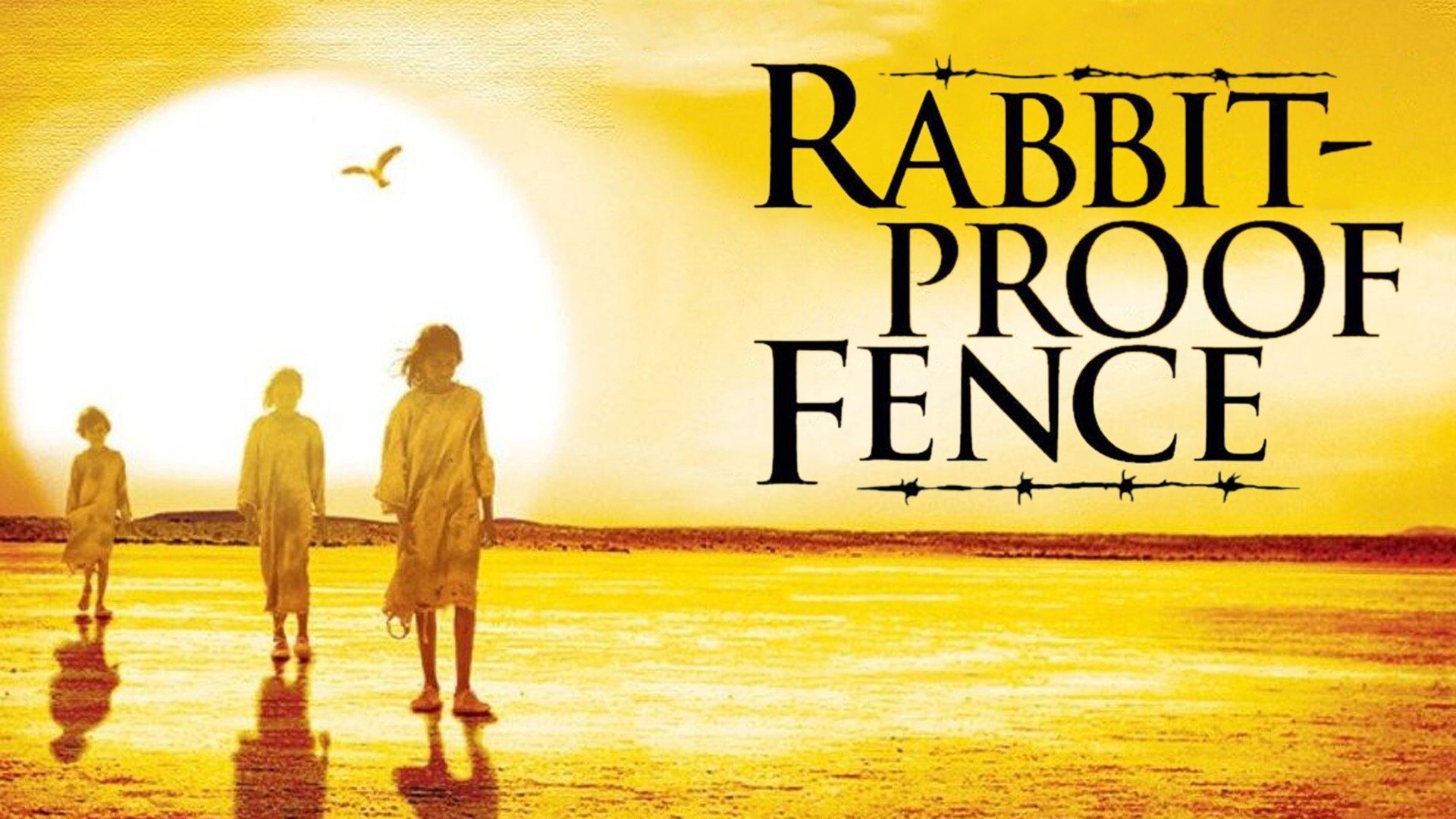 33-facts-about-the-movie-rabbit-proof-fence