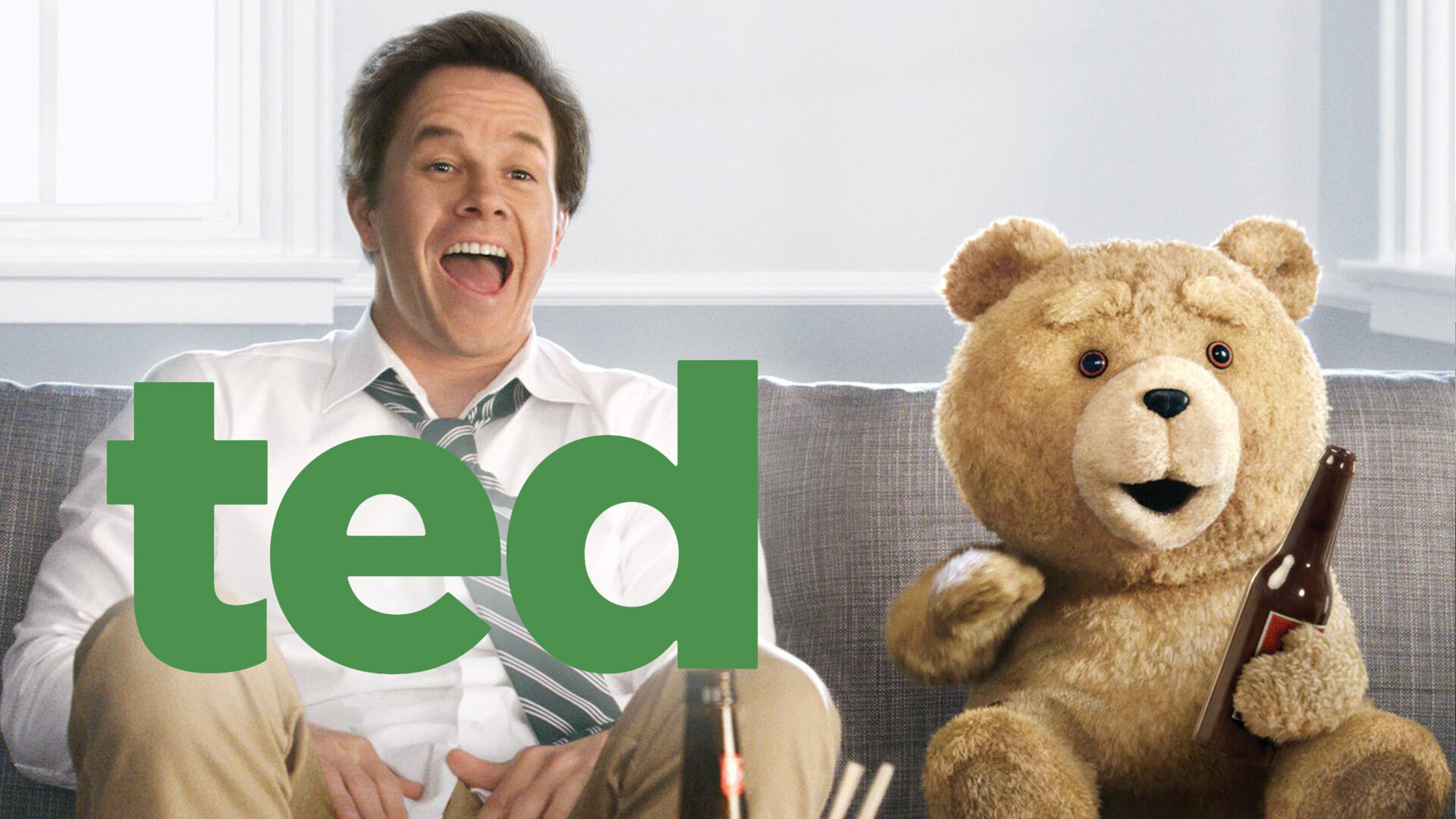 33 Facts about the movie Ted 
